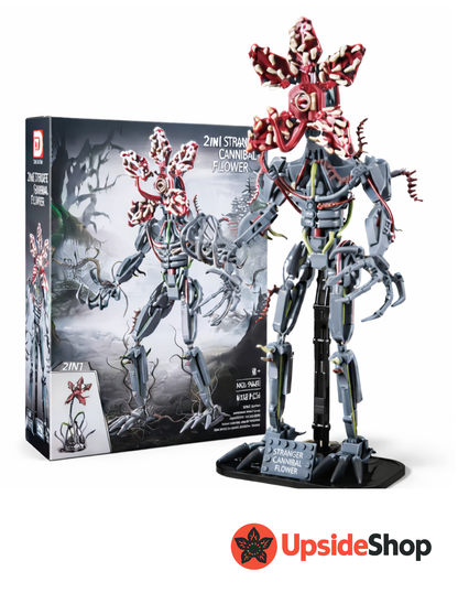 Iconic scene(698 pieces)